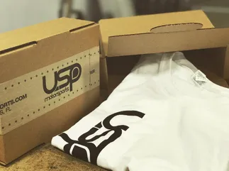 USP Daily Deal T-Shirt