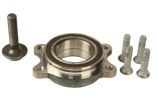 OES Front Wheel Bearing