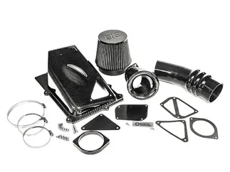 IE Audi TTS Cold Air Intake Carbon Fiber For MK2