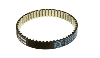 OES Water Pump Pulley Belt