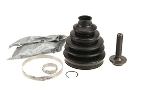 OES CV Joint Outer Front Axle Boot Kit For Audi B8 A4