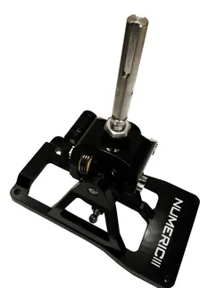 Numeric Racing Short Throw Shifter For Porsche 718, 981, 991