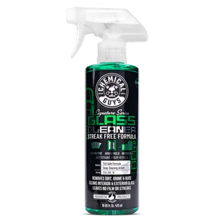 Chemical Guys Glass Cleaner Signature Series (16 Fl. Oz.)