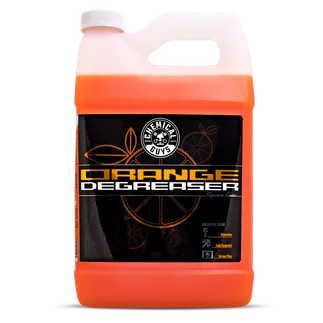 Chemical Guys Orange Degreaser Signature Series (1 Gallon)