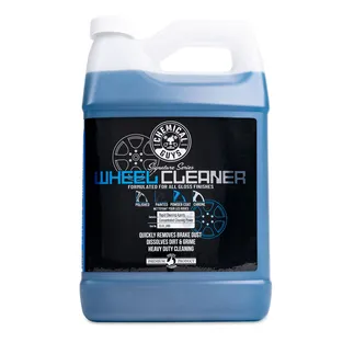 Chemical Guys Wheel Cleaner Signature Series (1 Gallon)