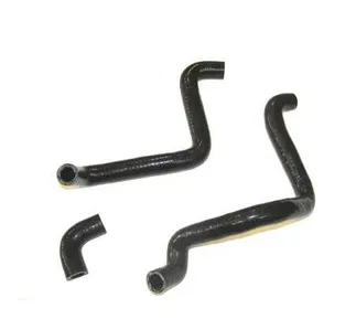 034 Silicone Hose Kit Heater Core 3-Piece