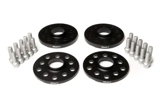 HPA Wheel Spacer Flush Kit for MK7 (19" OEM Wheels)
