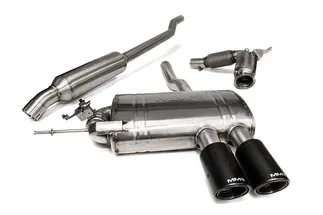 MMR Mini F56 Full Exhaust System