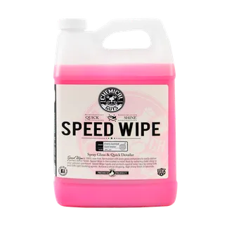 Chemical Guys Speed Wipe Quick Detailer  - Cherry (1 Gallon)
