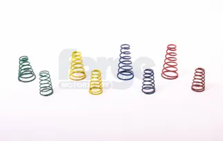 Forge Spring Tuning Kit for Turbo Actuators