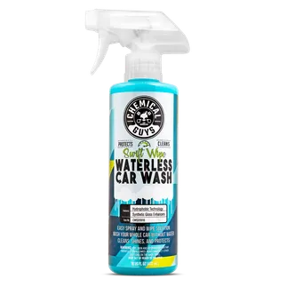 Chemical Guys Swift Wipe Waterless Car Wash (16 Fl. Oz.)