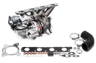 APR Turbocharger System For APR 2.0T FSI K04