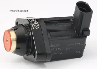 Go Fast Bit Diverter Valve For 1.4 TSI