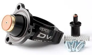 Go Fast Bit Diverter Valve For MK7 Golf R/8V S3