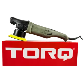 Chemical Guys TORQ10FX TORQ Polishing Machines 120V 60Hz