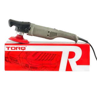 Chemical Guys TORQ TORQR Precision Power Rotary Polisher