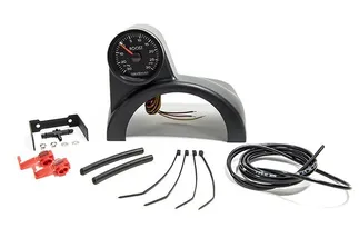 NewSouth TurboPod Boost Gauge Kit For Audi A3