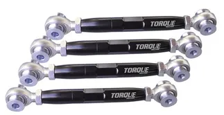 Torque Solution Rear Camber Control Arms For Porsche 911 996/997