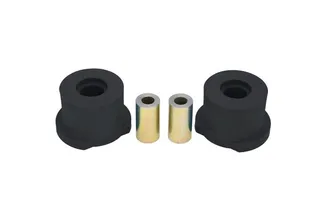 Torque Solution Transmission Mount Inserts For Street (911 996/997)