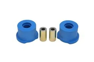 Torque Solution Transmission Mount Inserts-Track For 911 996/997