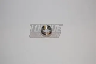 Torque Solution Stainless Steel O2 Sensor Bung
