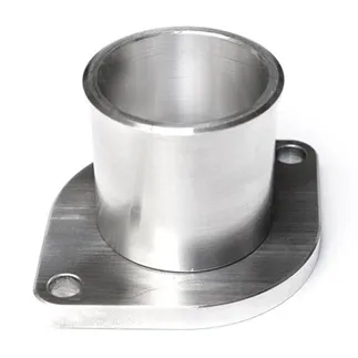 Torque Solution Greddy BOV 1.5" Clamp on Adapter