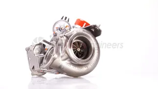 Cayman Turbo様用 987.1 Cayman Boxster Turbo Kit – TPC Racing