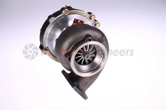 TTE600 K27 (TTE600R) Turbocharger For a Audi 2.2