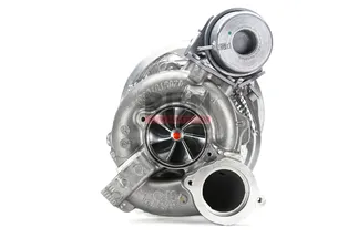 TTE 710 Upgrade Turbocharger For Audi B9 S4 3.0TFSI 