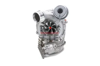 TTE777 Turbocharger For Audi RS3/TTRS 2.5TFSi EVO