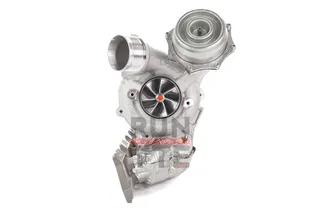 TTE855 Upgrade Turbocharger For Audi RS3/TTRS 2.5TFSI 