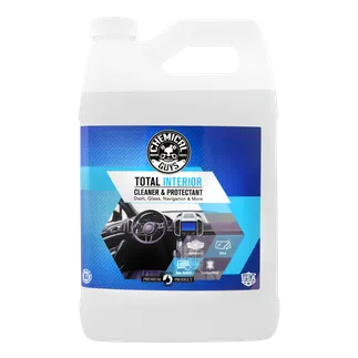 Chemical Guys Total Interior Cleaner And Protectant (1 Gallon)