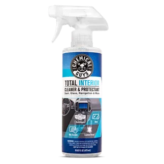 Chemical Guys Total Interior Cleaner And Protectant (16 Fl. Oz.)