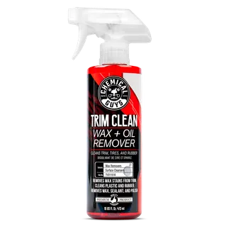 Chemical Guys Trim Clean Wax And Oil Remover (16 Fl. Oz.)