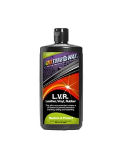 Turbo Wax L.V.R 16oz Bottle