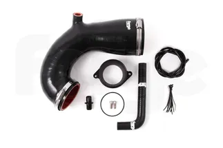 Forge Turbo Inlet Pipe (Stock Turbo) For Audi RS3 (8V) & TTRS (8S)