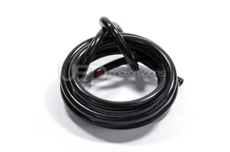 USP Silicone Vacuum Hose 4mm (Per FT)
