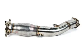 USP 3" High Flow Cat For Audi 2.0T