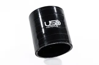 USP 2.5 inch Silicone Coupler