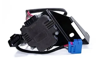 USP Upgraded Fuel Pump Controller (PWM Module)