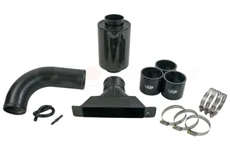 USP Tear-Duct Direct Flow Intake System For 1.8T & 2.0T Gen3 MK6 Jetta, Beetle,Passat