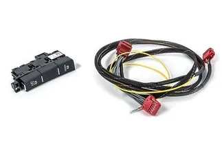 USP Golf Traction Control Button Kit For MK7