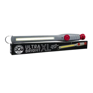 Chemical Guys Ultra Bright XL Rechargeable Detailing Inspection LED Slim Light