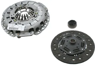 LuK OEM Clutch Kit For Audi 2.7T