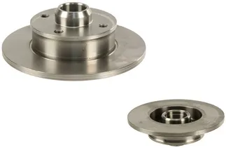 Brake Rotor For VW MKIII Rear