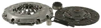 LuK OEM Clutch Kit For Audi S4 & RS4