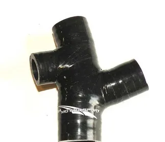 034 Silicone Breather Hose Valve Cover For 4KQ