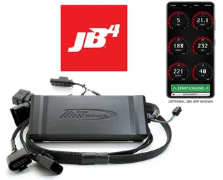 Burger Motorsports JB4 for Mk8 Gti