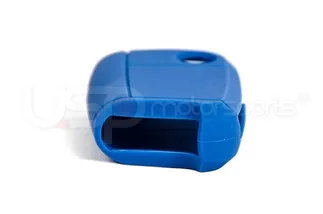 USP Silicone Key Fob Jelly MK7- Blue