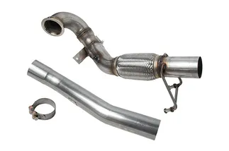 Racingline Downpipe For MK7 GTI 2.0T